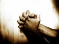 Doa (Sadari Dia, Ceritakan PadaNya, dan Dengarkan Dia)