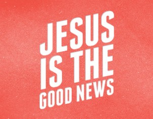 Kabar Baik yang Memberitakan Yesus Secara Murni